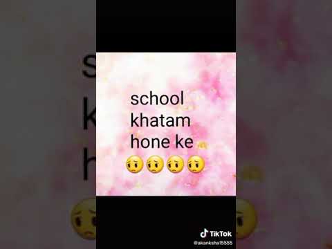 Tiktok best friend video