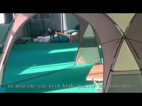 Disaster relief tent factory Chinese Good Cheapest Price