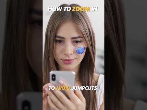 How to Use Zooms in Your Premiere Pro Edit! #Adobe #AdobeVideo #AdobeYouTube