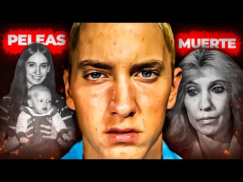 Cómo Eminem fue DENUNCIADO por $10.000.000 por su MADRE