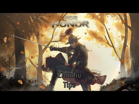 For Honor: 3 Amazing Zhanhu Tips