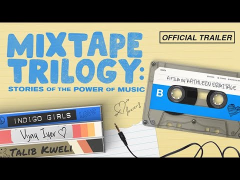 Mixtape Trilogy (Official Trailer) – Digital Release 2/7