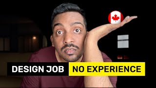 Land Your Dream Design Job in Canada in Just 2.5 Months – No Experience Needed!