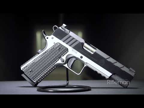 Rifleman Review: Springfield Armory Emissary