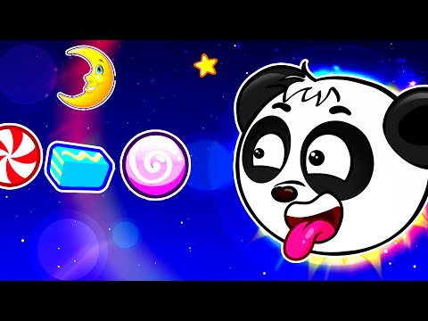 Kids Videos for Kids | Funny cartoons for kids | Workshop BiBi