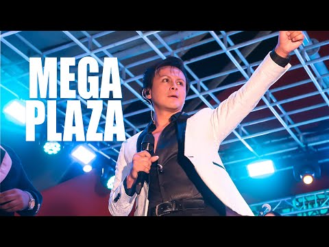 CARLOS MIGUEL EN MEGAPLAZA