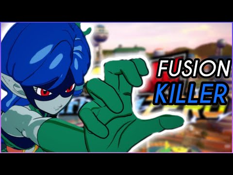 Kakunsa is the FUSION STOPPER! | Sparking Zero Ranked Matches