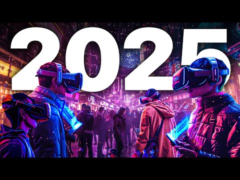 AI Innovations That Will Affect Everyone in 2025!