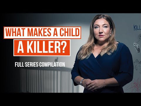 Jo Frost On Child Killers | The Complete Series Compilation | @TrueCrimeCentral