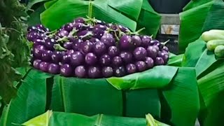 RASAM l LEAFY VEG CURRY l BRINJAL CURRY l HAVE A NICE DAY 🍎🌾