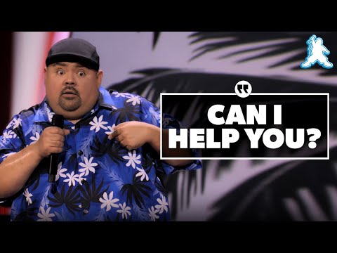 Can I Help You? | Gabriel Iglesias