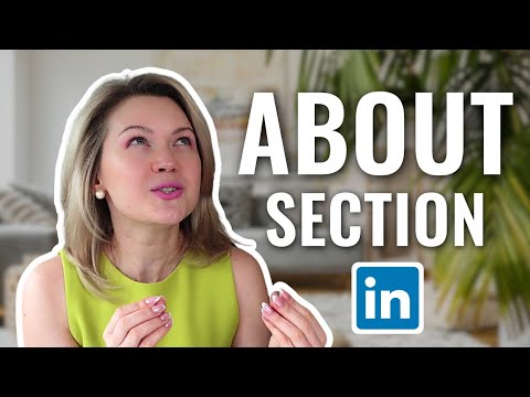 Craft the Perfect LinkedIn 'About' Section for Your Business