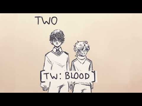 TWO BIRDS || dsmp animatic