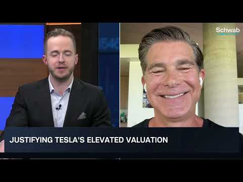 TSLA 2024 Year in Review with Ross Gerber