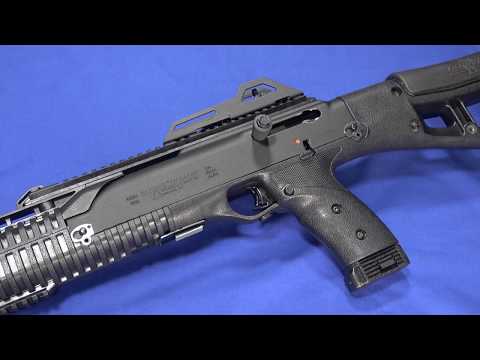 Budget Friendly 10mm Carbine: Hi-Point 1095TS