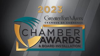 Chamber Awards Video for the Greater Fort Myers Chamber of Commerce