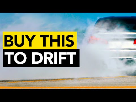 STOP Wasting Money on Expensive Drift Cars! GET THIS INSTEAD