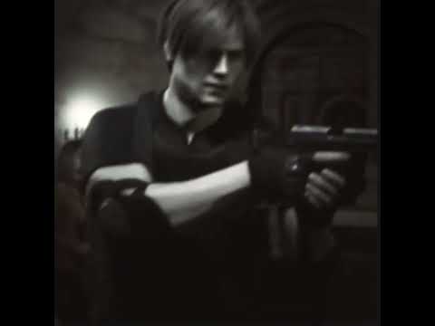 Leon Kennedy Edit || Resident Evil || #residentevil #leonskennedy #residentevil4 #editing #viral