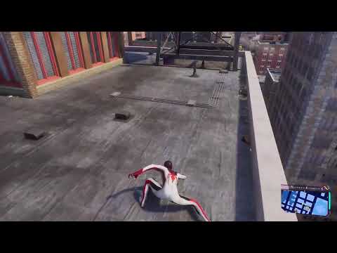 Marvel's Spider-Man 2 New Game Plus Gameplay Walkthrough Livestream Part 3