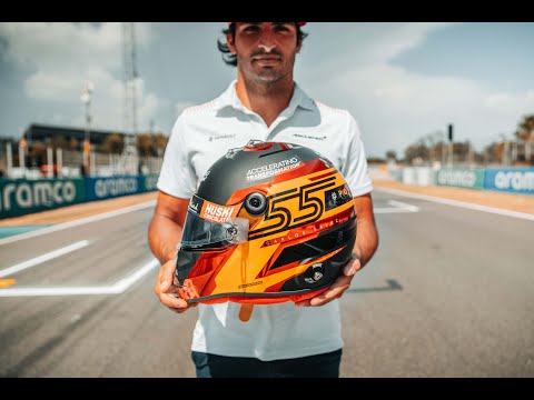 🌶 CS55 NEW HELMET #PORVOSOTROS