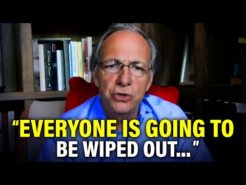 "Most People Have No Idea What Is Coming" — Ray Dalio's Last WARNING