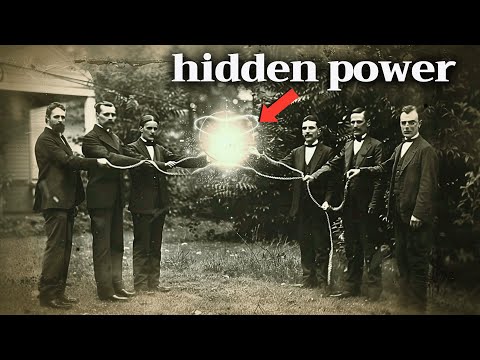 How to MENTALLY CONTROL REALITY!  (Ancient Hidden Knowledge)