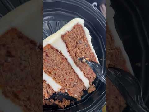 #who #like #carrot #cake #me #with #lots #of #nuts #outback