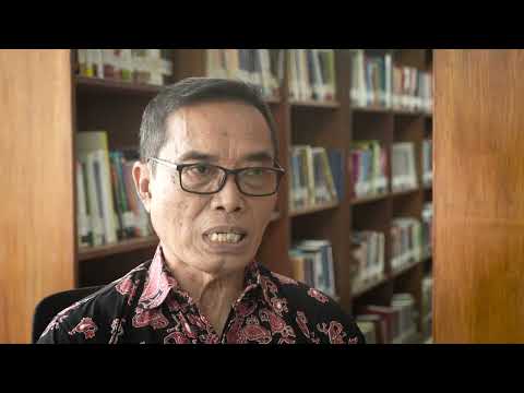 Profil Guru Besar Unud - Prof. Dr. Ir. I Dewa Gde Mayun Permana, M.S.