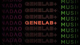 GeneLab+ Nadao Music coming soon. #GeneLabPLUSNadaoMusic #GeneLab #NadaoMusic