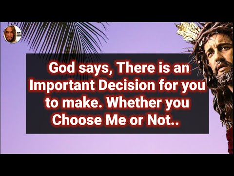 God says today ✝️ I'll Take you to success 🥺#propheticwordtoday #GodsMessageformetoday