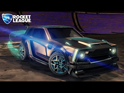 I played with this PRO and found out we are UNSTOPPABLE. | Getting close to RANK #1 In Rocket League