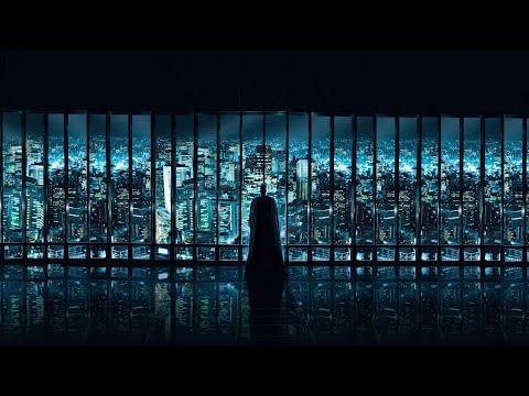 The Ferries (Theme) | The Dark Knight (OST) by Hans Zimmer & James Newton Howard