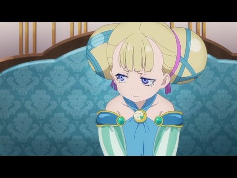 Just Fio Hime ep 4 ~ Suicide Squad Isekai 異世界スーサイド・スクワッド