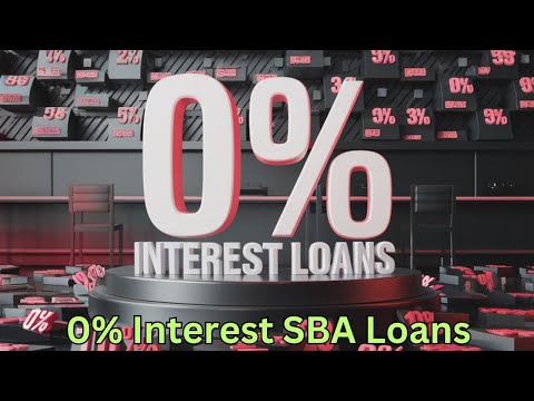 Business Loans up to 10 Year terms | 0% Interest Funding Program   🌞