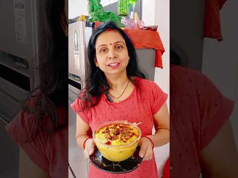 सबसे कम समय में बनने वाला Super Healthy Khana | New Recipe for Lunch | One Pot Meal |