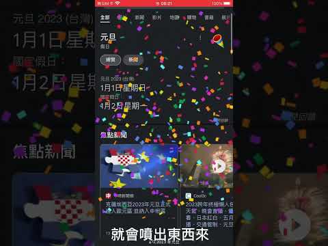 當你在google 點開這張圖