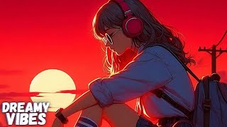 Relaxing Music for Anxiety & Stress | Mindful Moment | Dreamy Vibes 🔴