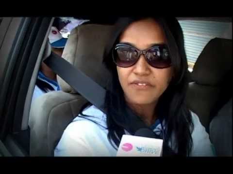 Lavasa Women's Drive 2012 - A Film