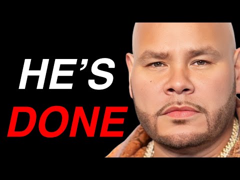 Black Twitter Wants Fat Joe Cancelled For Saying This On A Recent Podcast