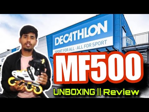 Finally MF500 Aagaya ll MF500 Unboxing & Review video ll MF500 Price - 7999/- ll