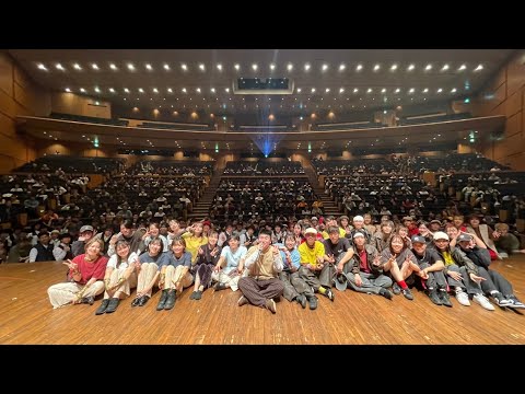 11 Ending | Realjam Special Stage 『跡影』