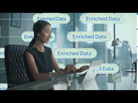 Visa Commercial Data Solutions