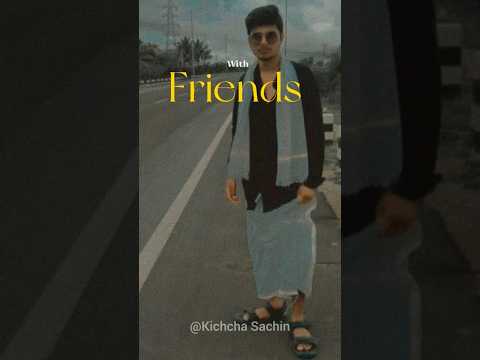 Instagram trending video|moodme|Kichcha Sachin|#shorts #instagramtrendingreels #kichchasachin #viral