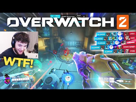 Overwatch 2 MOST VIEWED Twitch Clips of The Week! #260