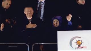 Recep Tayyip Erdo  an   AK Parti Se  im M  zi  i 2014 U  ur I    lak   Dombra MosCatalogue net