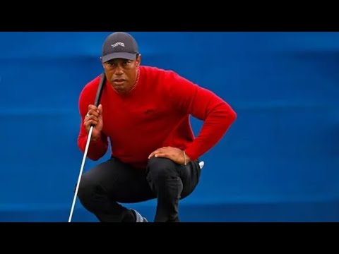 Tiger Woods gets brutally honest as golf icon makes surprising comment - ‘Didn’t have it'