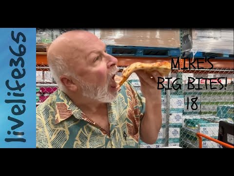 Mikes Big Bites! (18)