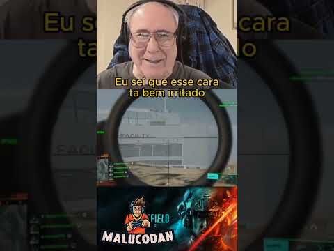 VELHINHO JOGAR MELHOR QUE MUITA GENTE #aovivonoyoutube #callofduty #mw2 #jogos #cod  #playstation