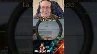 VELHINHO JOGAR MELHOR QUE MUITA GENTE #aovivonoyoutube #callofduty #mw2 #jogos #cod  #playstation