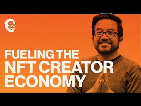 NFTs rising - The Web 3 Creator Economy is here - Decentralized NFTs done right by Manifold